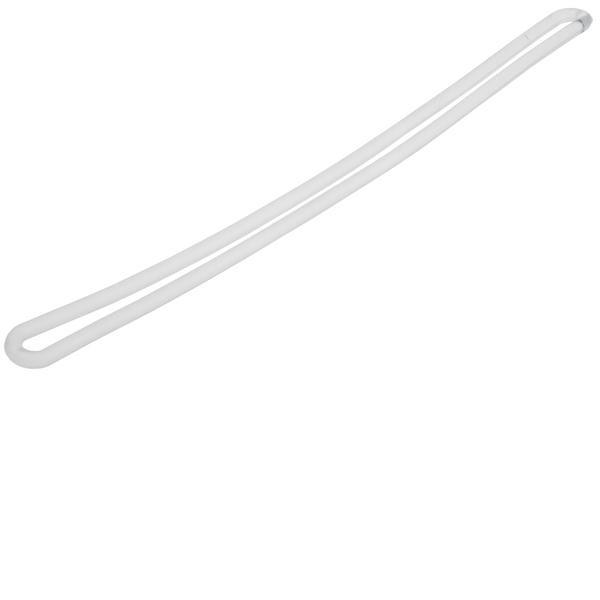 Bild på Transparent plastögla, 6". 60270108
