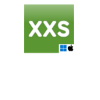 Bild på Card software XXS - with basic features. SOFT-XXS1 (DE,SE,NO,FI,RO,PL)