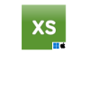 Bild på XS Card software- with import / export functions. SOFT-XS (DE,SE,NO,FI,RO,PL)