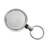 Bild på ID badge reel with belt clip and key ring. 60270208 (DE,SE,NO,FI,RO,PL)