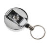 Bild på ID badge reel with belt clip and key ring. 60270208 (DE,SE,NO,FI,RO,PL)