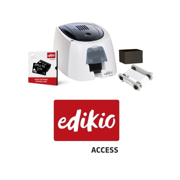 Bild på Evolis Edikio Access. EA2U0000BS-BS001