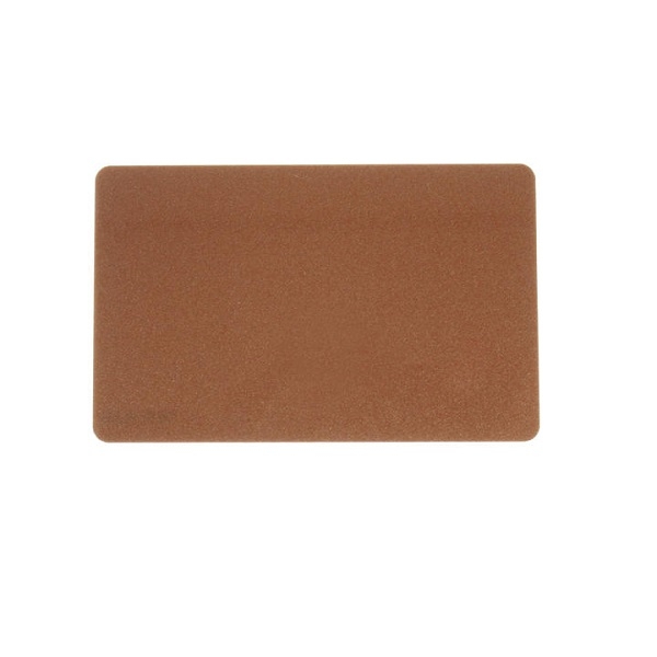 Bild på Tomma bronskort - CR80. 70102135
