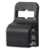 Bild på Badge Attachment, Black, Gripper Card Clamp. 60270274 (DE,SE,NO,FI,RO,PL)