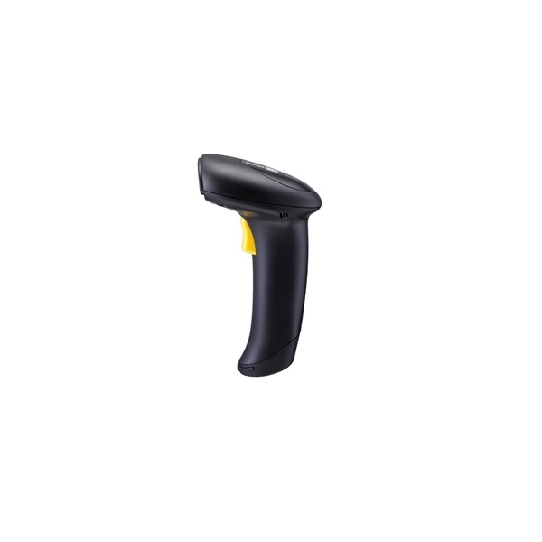 Bild på 2D barcode reader - CipherLAB 1504P. Reader f.eks. QR codes (USB). EE1504P (DE,SE,NO,FI,RO,PL)