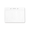 Bild på 86x54 mm Cardholder / carrying case soft plastic clear (horizontal / landscape). 60270310 (DE,SE,NO,FI,RO,PL)