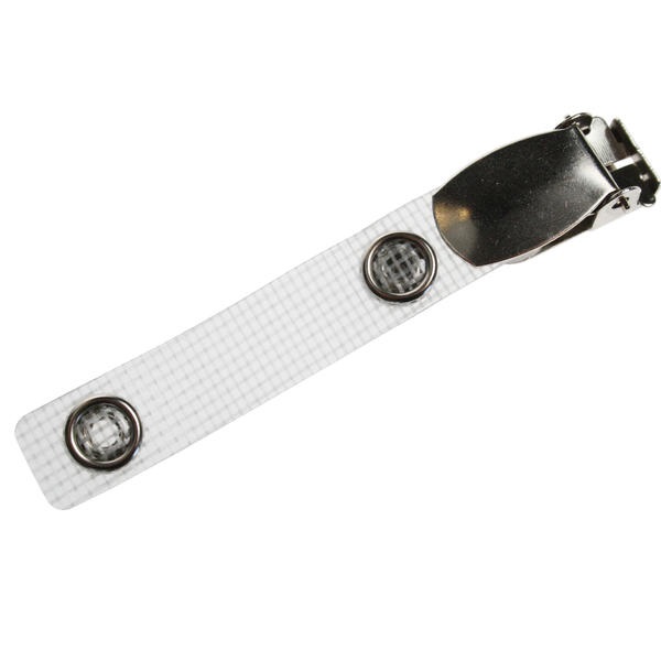 Bild på Clips with strap (belt clip) reinforced. 60270123 (DE,SE,NO,FI,RO,PL)