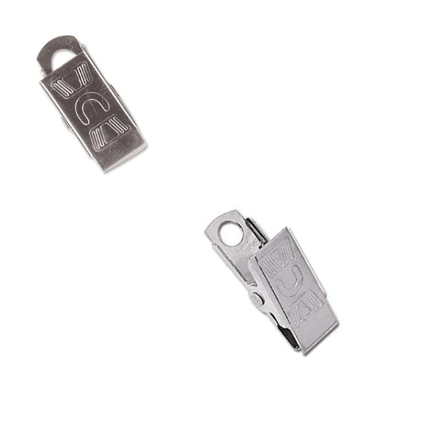 Bild på U Thumb-Grip Clip/"U" Bulldog Clips. 60270103 (DE,SE,NO,FI,RO,PL)