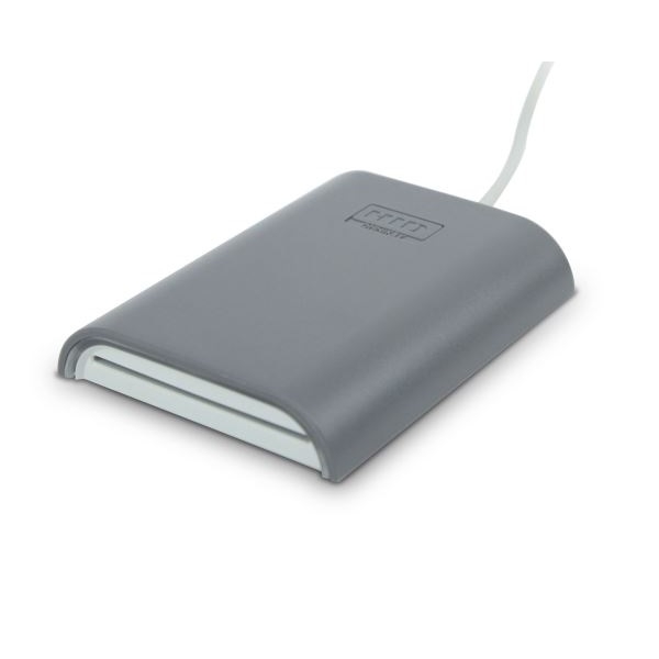 Bild på HID™  Omnikey 5422 Smart Card Reader. R54220301 (DE,SE,NO,FI,RO,PL)