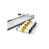 Bild på Magicard M9005-761 Card Printer Cleaning Kit. 9005-761 (DE,SE,NO,FI,RO,PL)