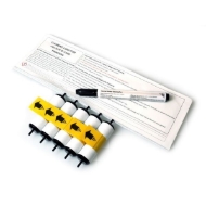 Bild på Magicard M9005-761 Card Printer Cleaning Kit. 9005-761 (DE,SE,NO,FI,RO,PL)