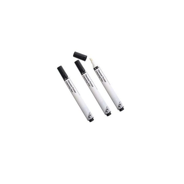 Bild på Evolis ACL005 Card Printer Cleaning Pens. ACL005 (DE,SE,NO,FI,RO,PL)