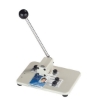 Bild på Medium Manual Table Top Slot Punch W/adjustable Guides. 60270133 (DE,SE,NO,FI,RO,PL)