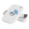 Bild på Mifare® reader Bluetooth® and USB. ACR1255U-J1 (DE,SE,NO,FI,RO,PL)