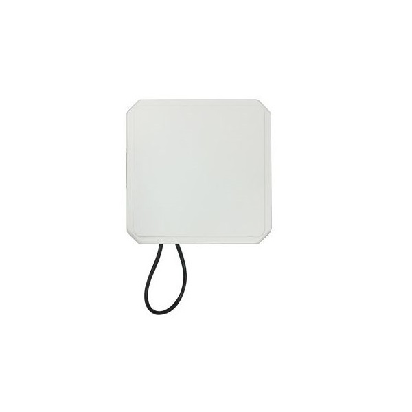Bild på RFID reader with 8 m range, serial, LAN, For passive UHF tags. RFID1865 (DE,SE,NO,FI,RO,PL)