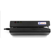 Bild på Magnetkortläsare/skrivare USB. MAGKMEN