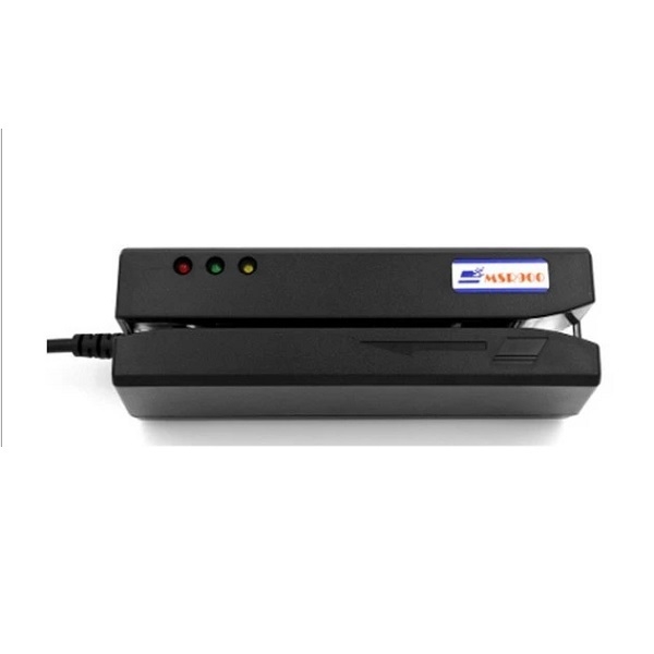 Bild på Magnetkortläsare/skrivare USB. MAGKMEN