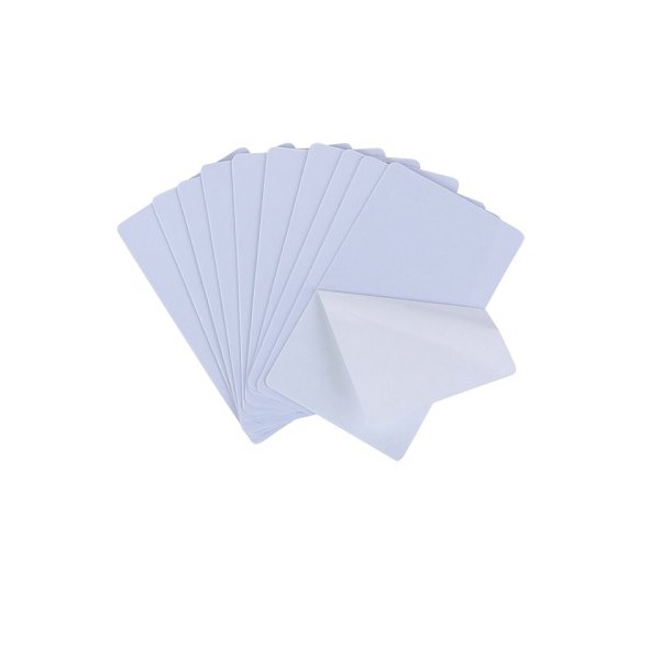 Bild på MAGICARD / DNP / Wise 670119 Card Printer Cleaning card. 670119 (DE,SE,NO,FI,RO,PL)