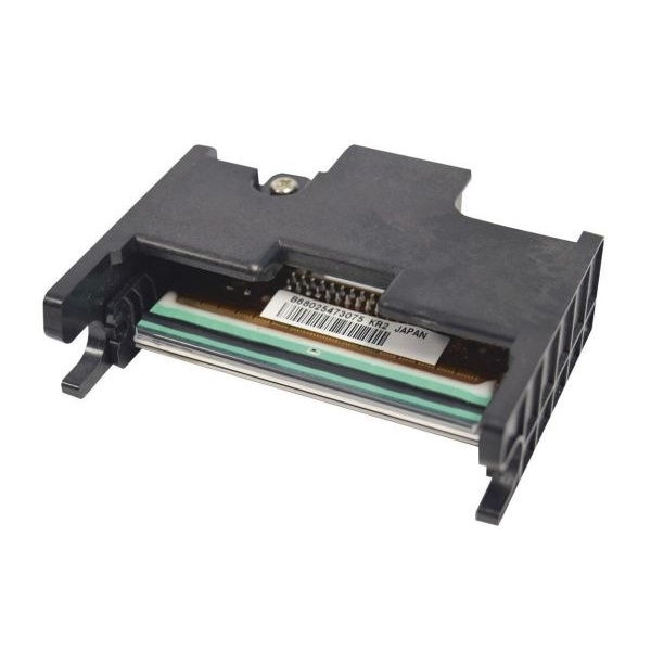 Bild på Print head thermal KPE for IDP Smart-21 / Smart-31 / Smart-30. 55651089 / 651089 (DE,SE,NO,FI,RO,PL)