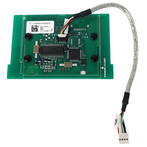 Bild på Contactless Smartcard Encoder for IDP Smart-51. 55653035 / 653035 (DE,SE,NO,FI,RO,PL)