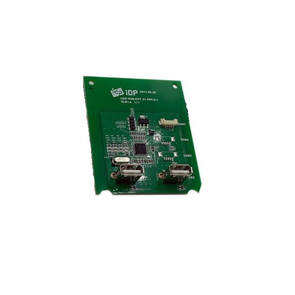 Picture of WIFI Module / Wireless Connectivity Card for IDP Smart-51. 55651463 / 651463