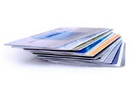 Picture of Custom printed standard plastic cards - ISO-7810 (CR80). 70102010