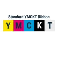 Bild på Entrust Datacard YMCKT Color Ribbon - 250 prints - SD Series SD260/360 534700-001-E010 (DE,SE,NO,FI,RO,PL)