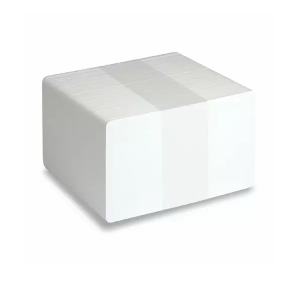 Bild på Salto PCMULCB Mifare UltraLight C white blank Contactless Smartcard. 70102177 (DE,SE,NO,FI,RO,PL)