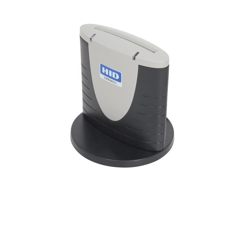 Picture of HID™  Omnikey 3121 Smart Card Reader. R31210320-01