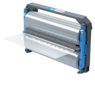 Bild på Laminating film cassette Foton 30 100my. GBC4410024 (SE,NO,FI,RO,PL)