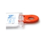 Bild på Key for use with Lockable Holders, Red Plastic. 60270284 (DE,SE,NO,FI,RO,PL)