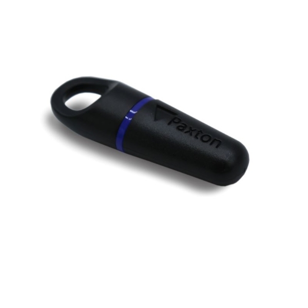 Bild på Paxton 695-644 Net2 Proximity Key fob 125 KHZ. Keyfob-tagg. 70102842