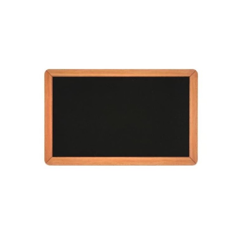 Bild på Black Slate Design Card with Brown Edge - CR80. 70102139 (DE,SE,NO,FI,RO,PL)