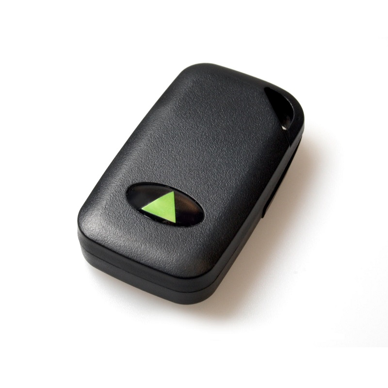 Bild på Paxton 690-222 Net 2 Air Handsfree Keyfob (Singles). 70102864 (DE,SE,NO,FI,RO,PL)