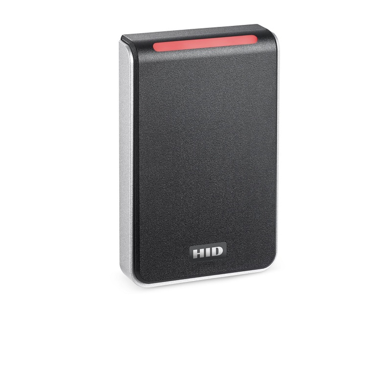 Bild på HID® Signo™ 40 Reader - Pigtail Connection. 40NKS-00-000000 (DE,SE,NO,FI,RO,PL)