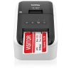 Bild på QL-810WC Thermal labelling machine Brother QL-810WC USB/WiFi. BRQL810WCZW1 (DE,SE,NO,FI,RO,PL)
