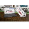 Bild på QL-810WC Thermal labelling machine Brother QL-810WC USB/WiFi. BRQL810WCZW1 (DE,SE,NO,FI,RO,PL)