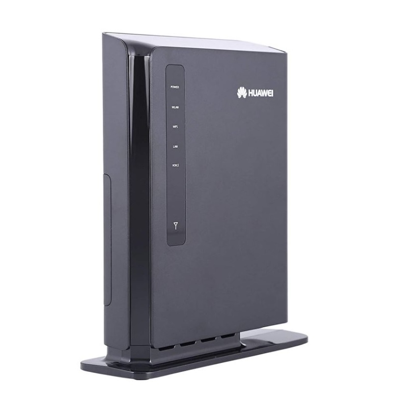 Bild på Huawei E5172 LTE CPE 4G Router (E5172As-22). 6920702767138 (DE,SE,NO,FI,RO,PL)