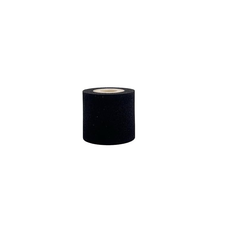 Bild på Black ink roll for heat printing. 30593