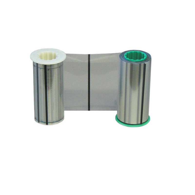 Bild på Zebra series 8/9 ZXP retransfer film 1250 print. Zebra 800012-601. ZEB-800012-601 (DE,SE,NO,FI,RO,PL)