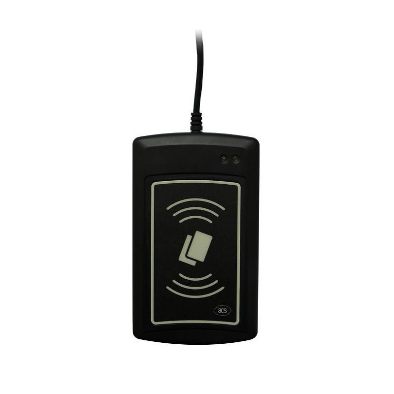 Bild på ACR1281U-C2 ACS ACR Contactless Reader. ACR1281U-C2 (DE,SE,NO,FI,RO,PL)