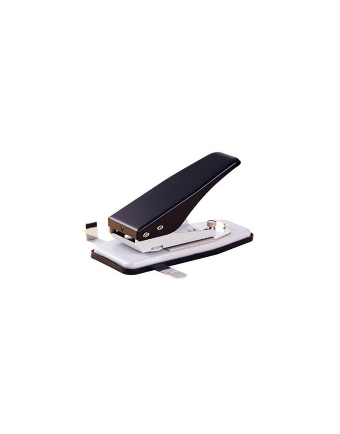Bild på Stapler Style ID Card Slot Punch. 60270129 (DE,SE,NO,FI,RO,PL)