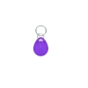 Bild på Purple Prox RFID (proximity) key fob 125 kHz. Keyfob. 70102070NPUR (DE,SE,NO,FI,RO,PL)