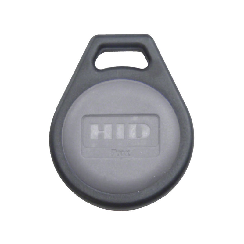 Bild på HID 1346NNSNN ProxKey III Key Fobs - 26bit Proximity. Keyfob. 70102166 (DE,SE,NO,FI,RO,PL)